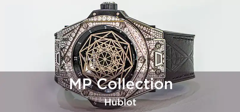  MP Collection Hublot
