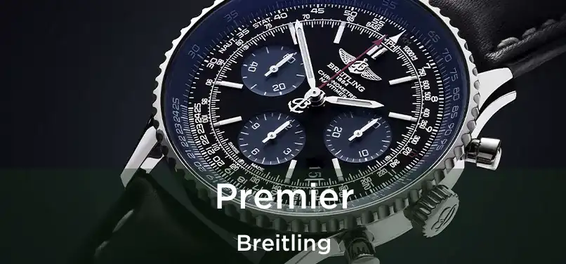  Premier Breitling